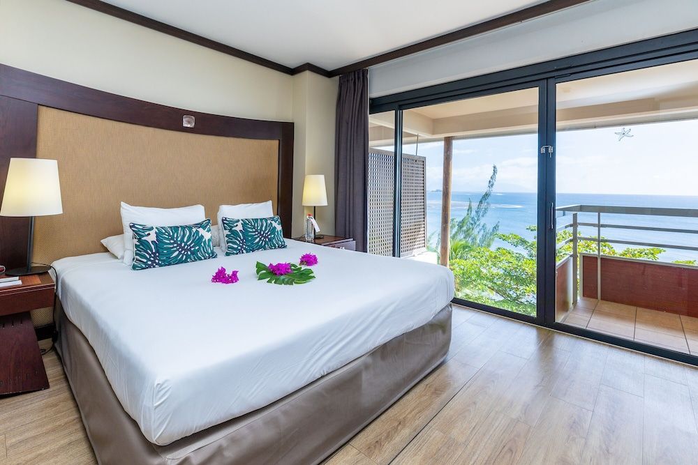 Le Tahiti by Pearl Resorts Premium Duplex, 1 Bedroom, Ocean View 4