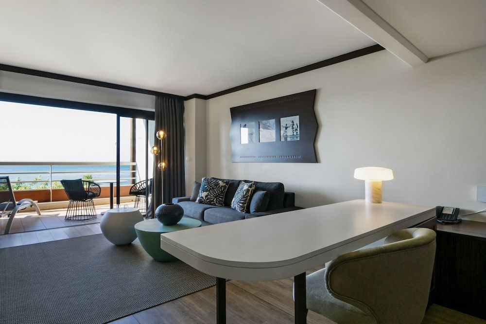 Le Tahiti by Pearl Resorts Premium Duplex, 1 Bedroom, Ocean View 7