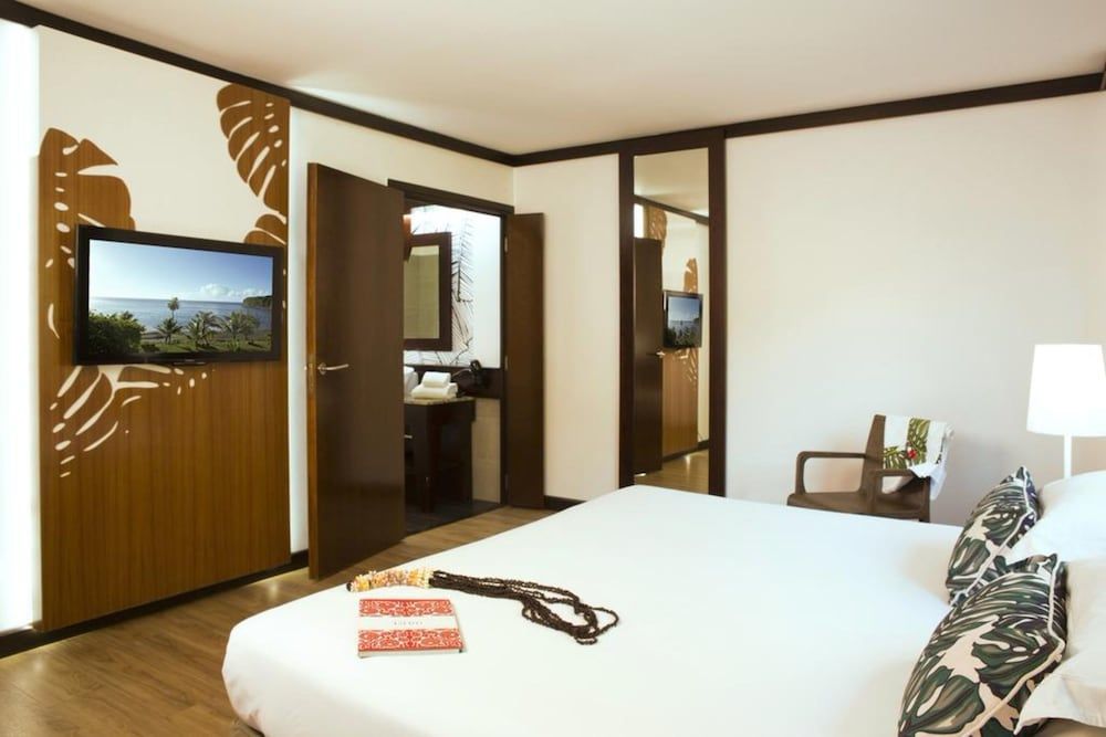 Le Tahiti by Pearl Resorts Suite, 1 Bedroom, Ocean View