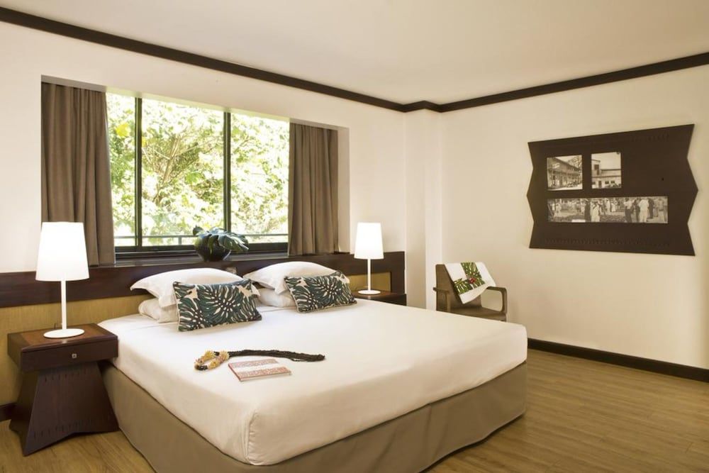 Le Tahiti by Pearl Resorts Suite, 1 Bedroom, Ocean View 3