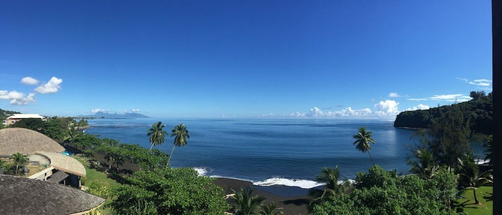 Le Tahiti by Pearl Resorts Premium Duplex, 1 Bedroom, Ocean View 5