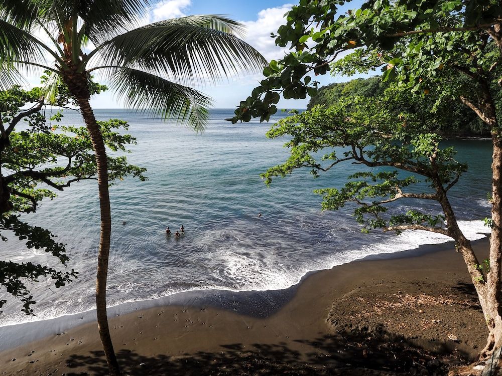 Le Tahiti by Pearl Resorts Signature Room, Hot Tub, Oceanfront 4
