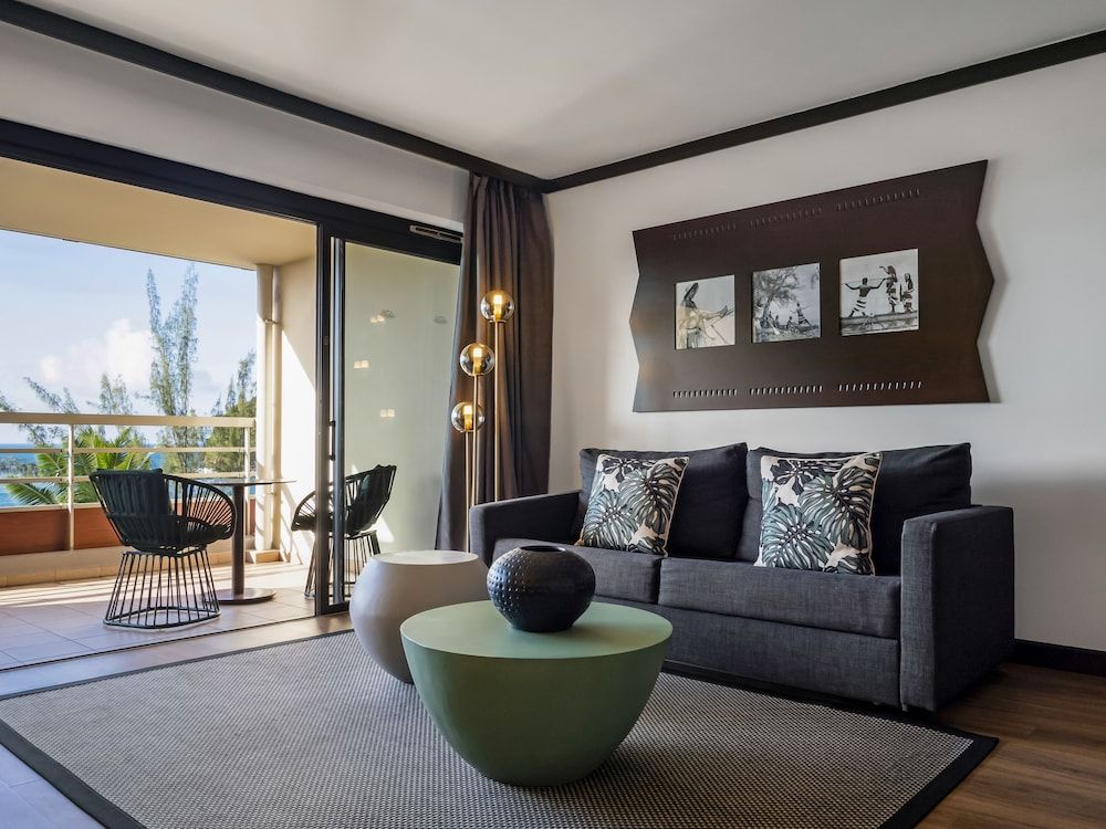 Le Tahiti by Pearl Resorts Suite, 1 Bedroom, Ocean View 9