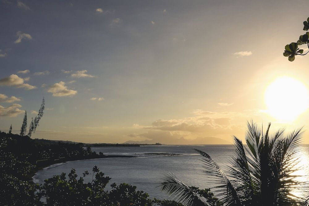 Le Tahiti by Pearl Resorts Signature Room, Hot Tub, Oceanfront 5