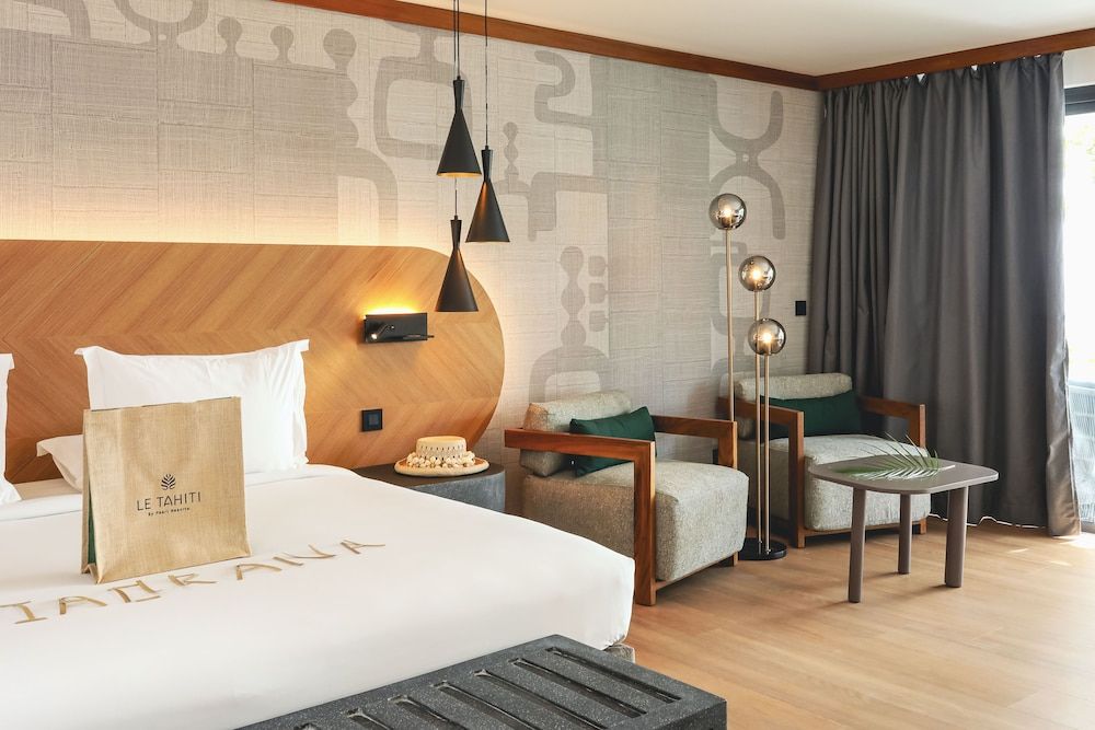 Le Tahiti by Pearl Resorts Signature Room, Hot Tub, Oceanfront 3