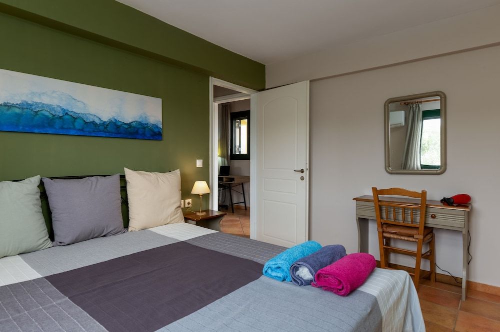 Apartment, Sea View