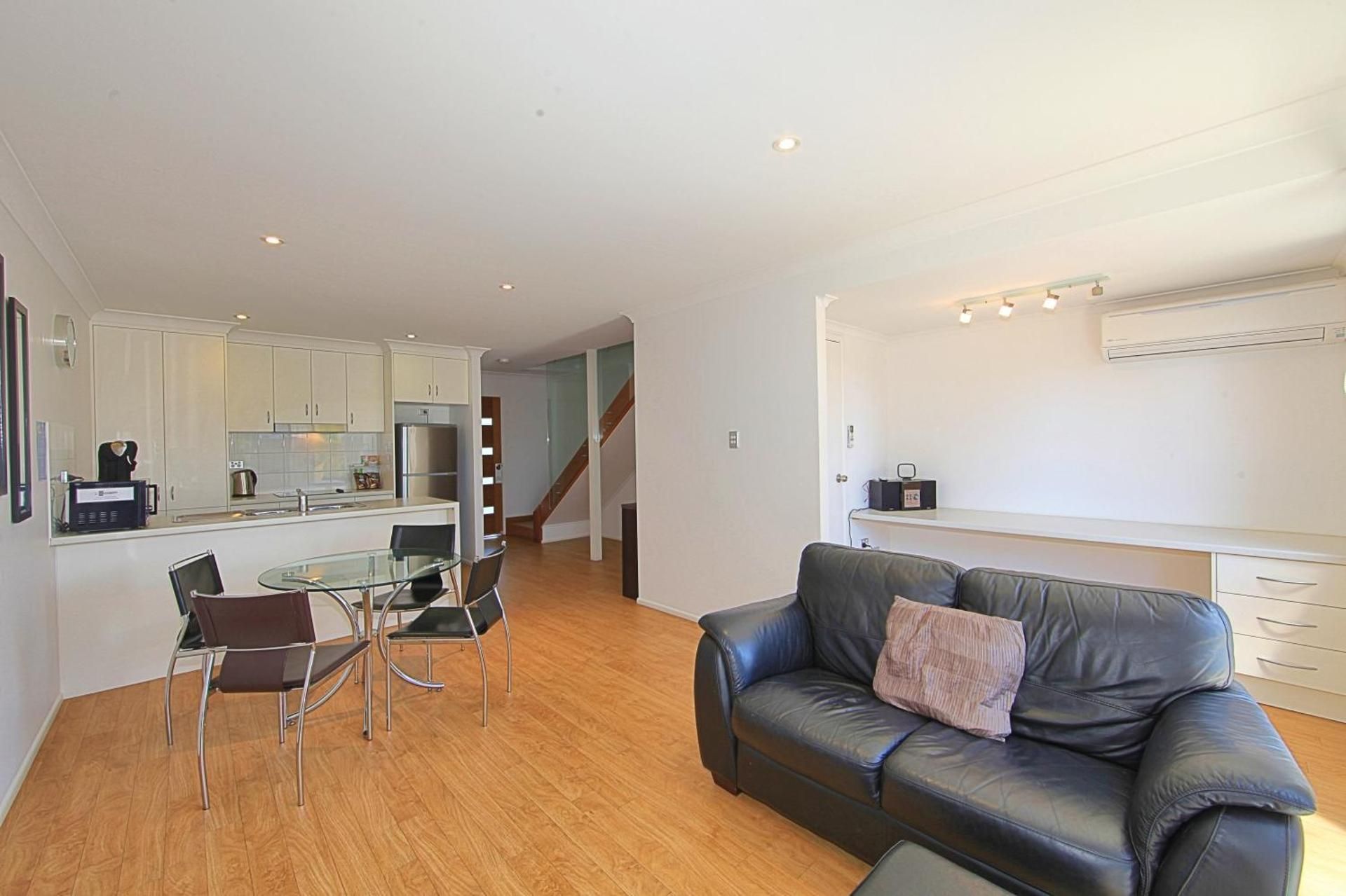 2-Bedroom Apartment