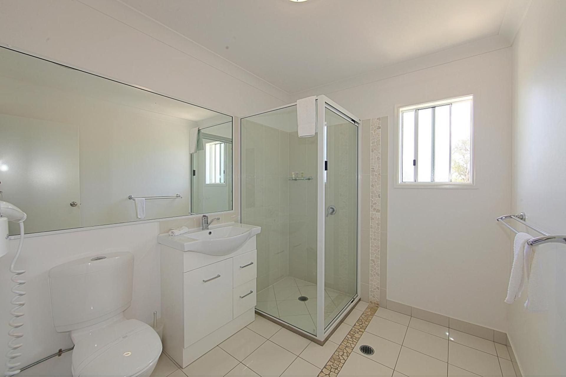 2-Bedroom Apartment