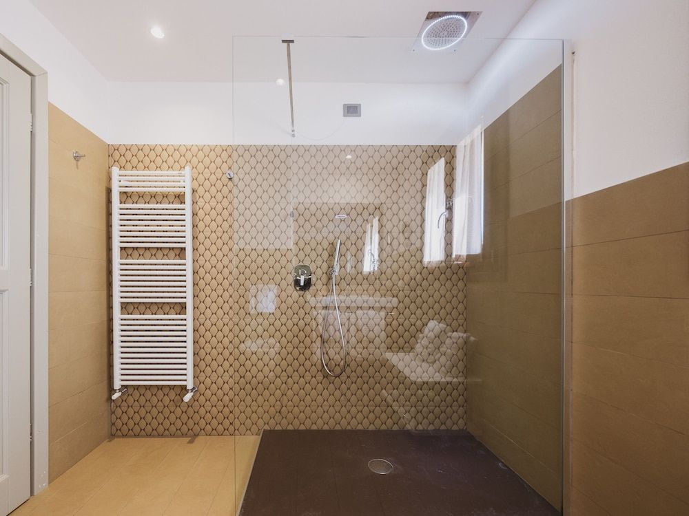 Tramas Hotel & SPA Wellness Junior Suite 14