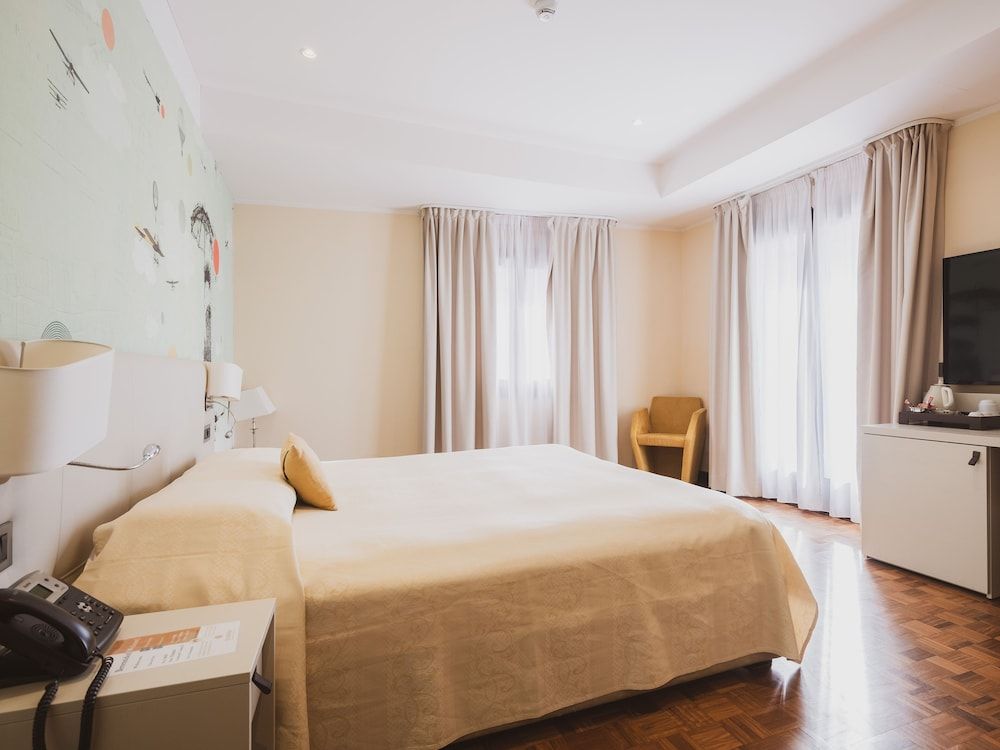 Tramas Hotel & SPA Wellness Junior Suite 6
