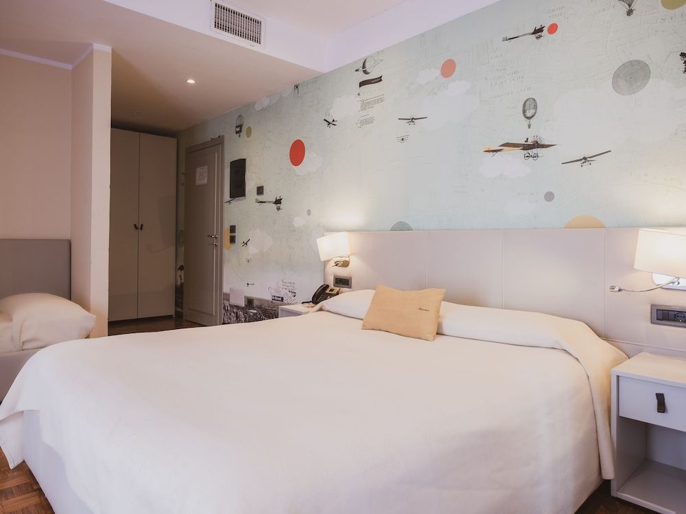 Tramas Hotel & SPA Wellness Junior Suite 3