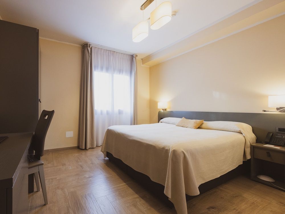 Tramas Hotel & SPA Wellness Standard 3