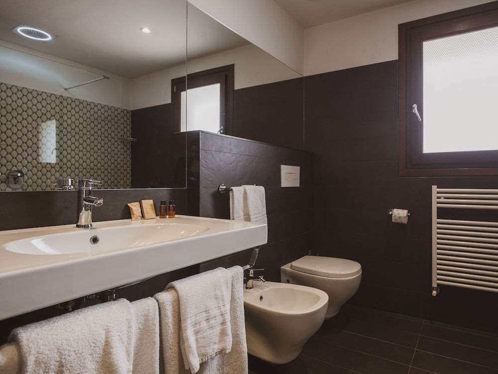 Tramas Hotel & SPA Wellness Superior Double 8