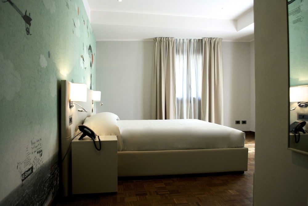 Tramas Hotel & SPA Wellness Junior Suite