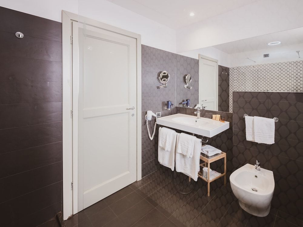 Tramas Hotel & SPA Wellness Superior Double 7