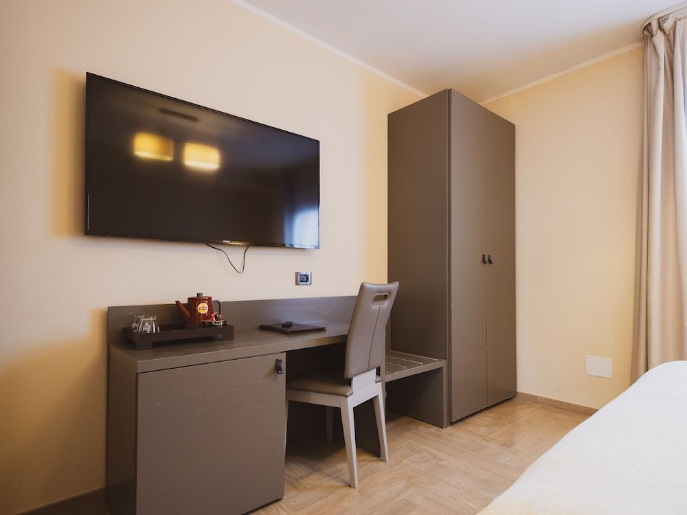 Tramas Hotel & SPA Wellness Standard 11