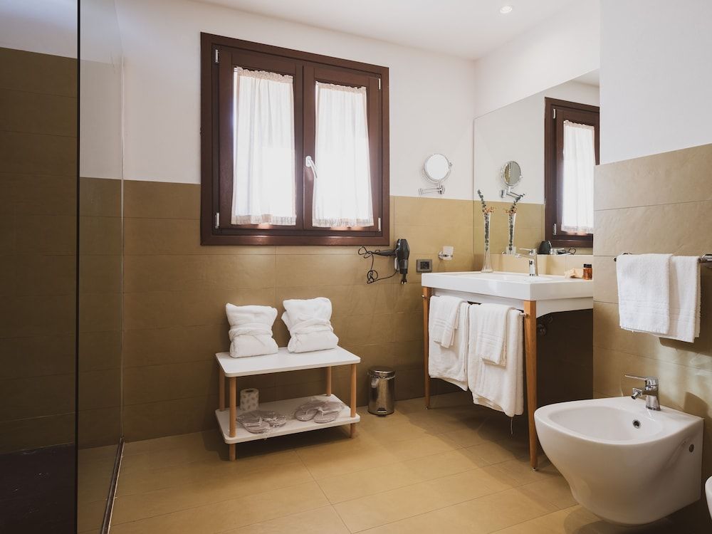 Tramas Hotel & SPA Wellness Junior Suite 15