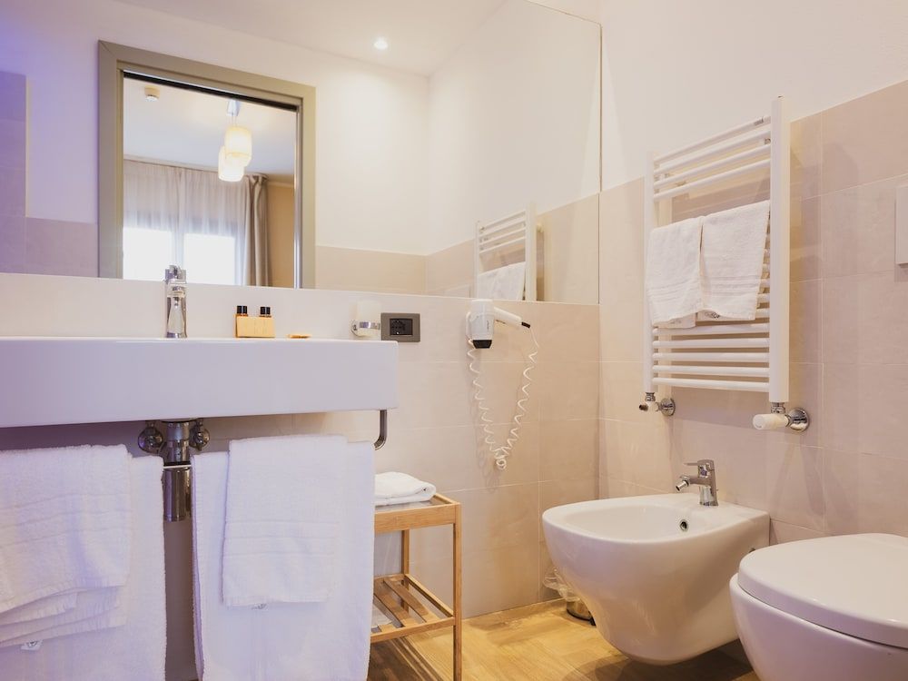 Tramas Hotel & SPA Wellness Standard 9