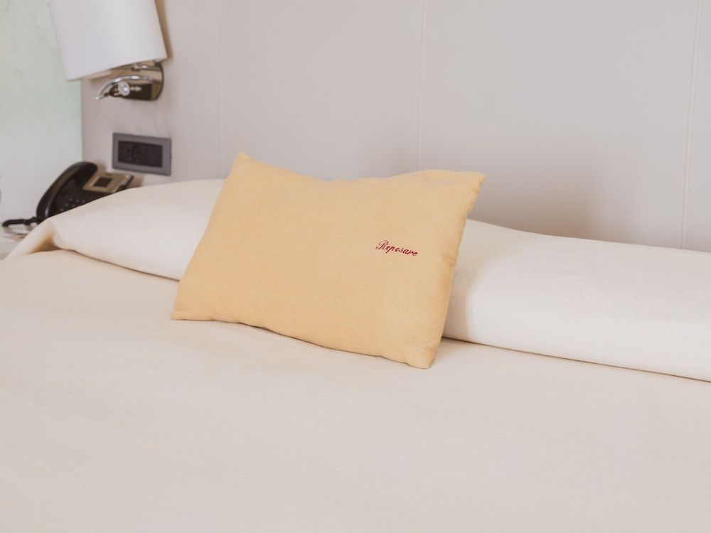 Tramas Hotel & SPA Wellness Junior Suite 2