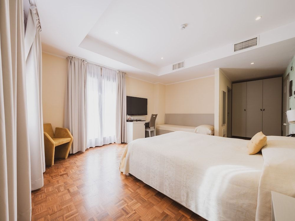 Tramas Hotel & SPA Wellness Junior Suite 8