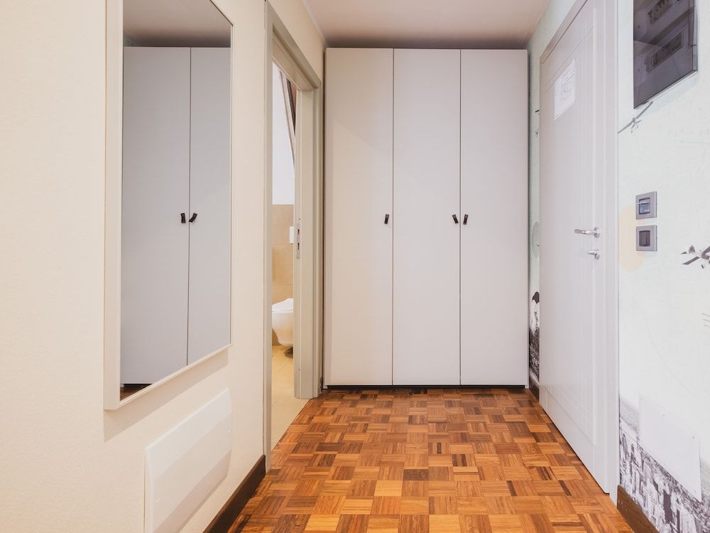 Tramas Hotel & SPA Wellness Junior Suite 11