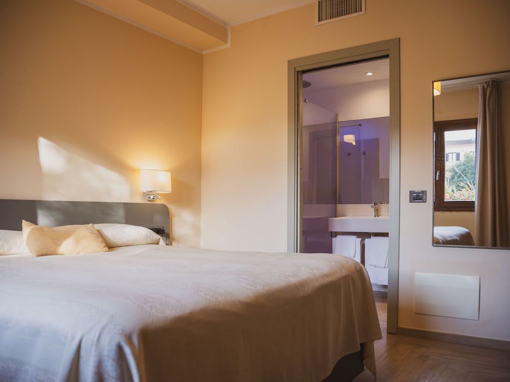 Tramas Hotel & SPA Wellness Standard 4