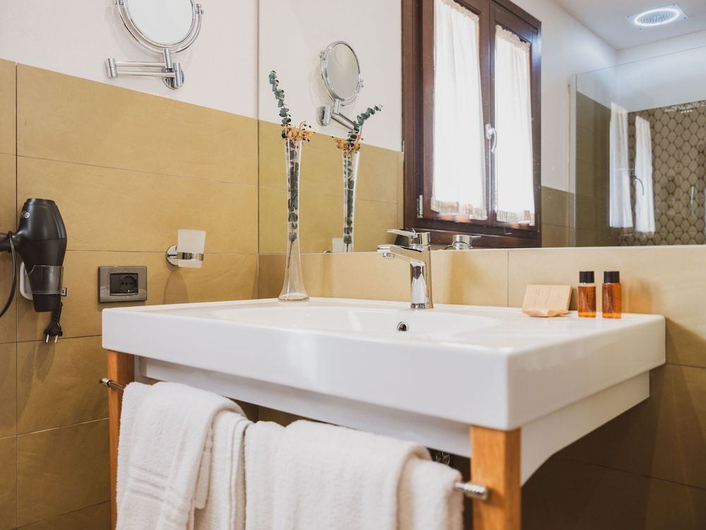 Tramas Hotel & SPA Wellness Junior Suite 12