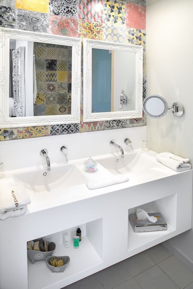 Maisonette with private pool
