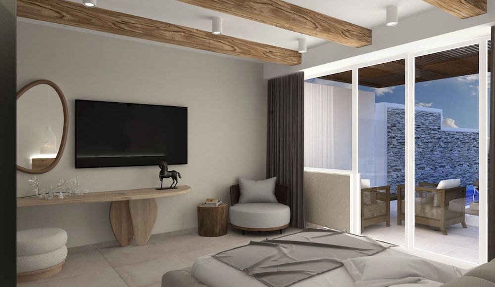 Junior Room