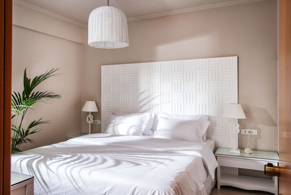 Family Suite, Sea View (Sunset)