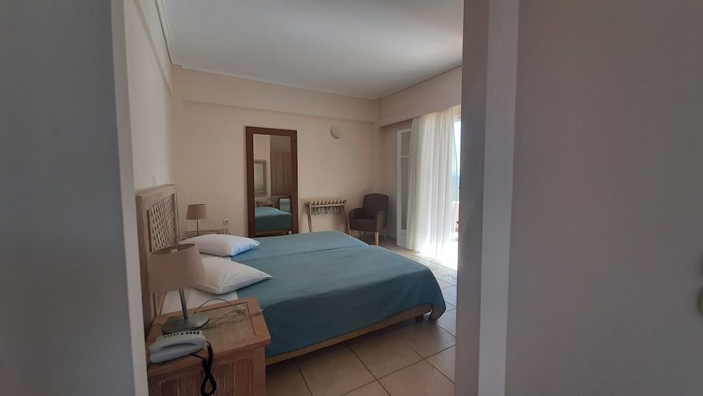 Family Apartment