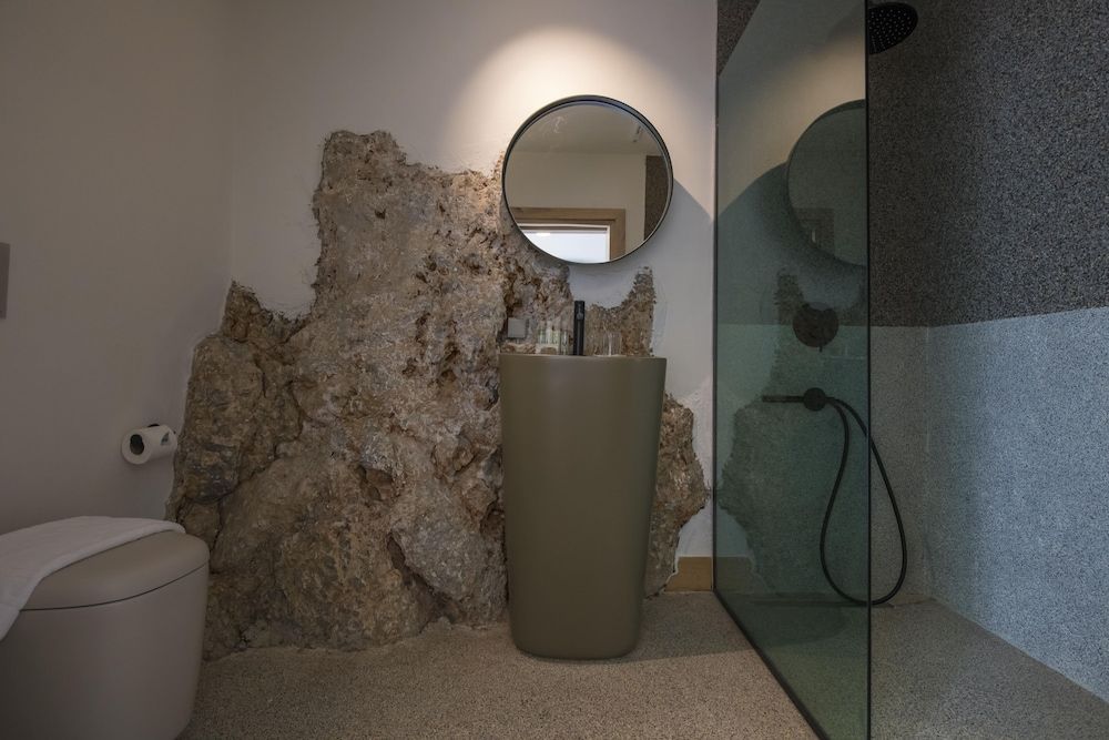 Hotel Unique - Boutique Class - Adults Only Sunset House ( Annex ) | Promo Room NO ELEVATOR 4