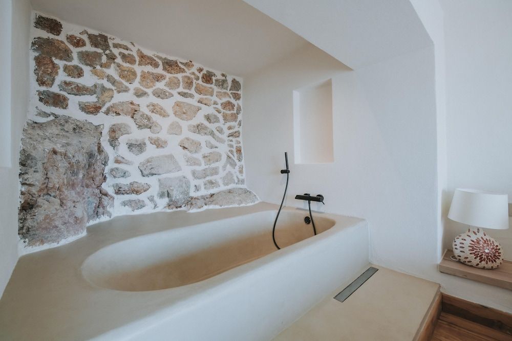 Hotel Unique - Boutique Class - Adults Only Sunset House ( Annex ) | Promo Room NO ELEVATOR 5