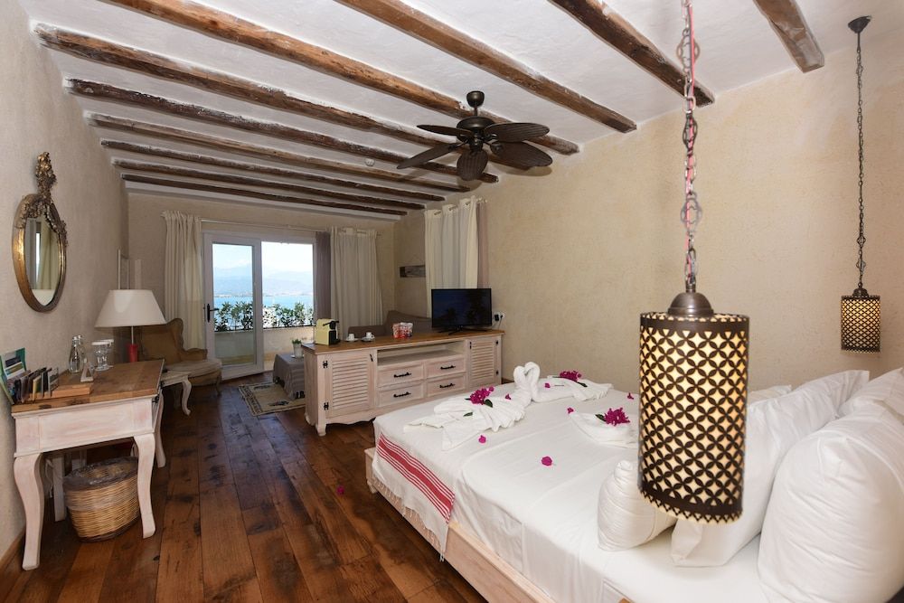 undefined Hotel Unique - Boutique Class - Adults Only 4