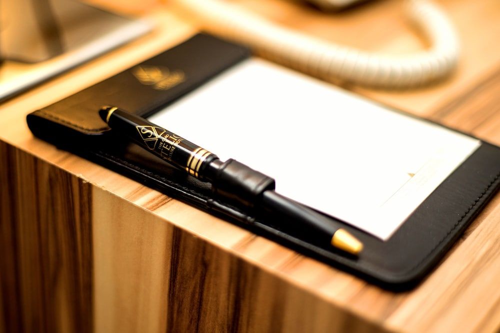 In-Room Amenity