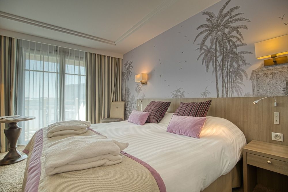 Standard Double Room (Sud)