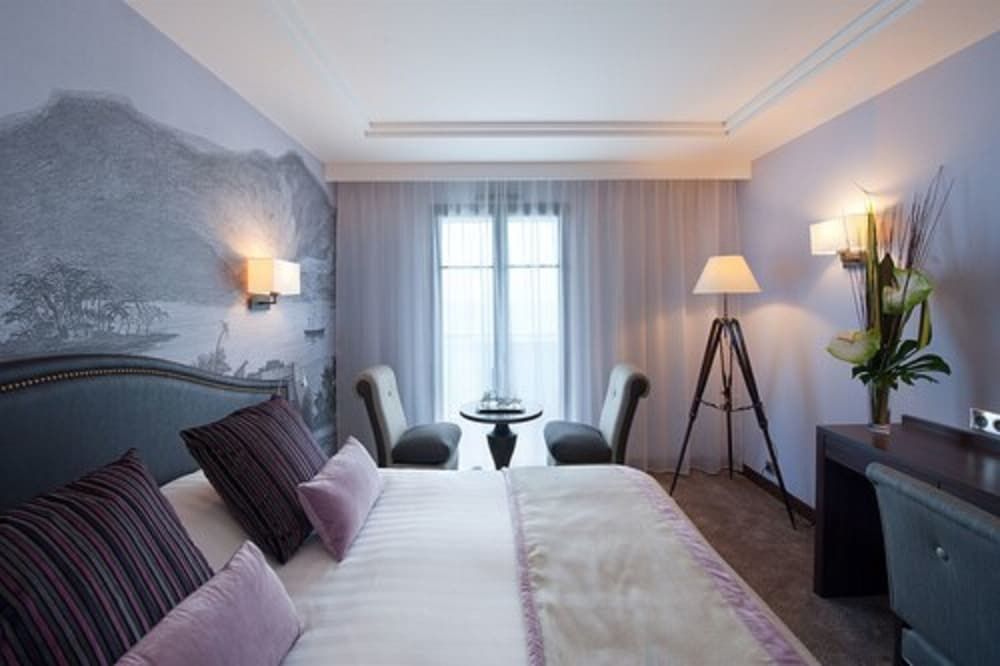 Superior Double or Twin Room (Sud)
