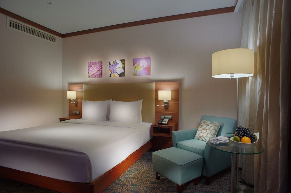 Suite, 1 Bedroom
