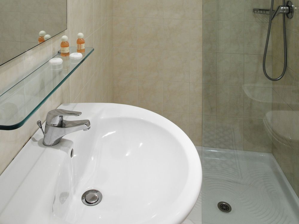 Hotel Corallo Standard Single Room, 1 Twin Bed 2