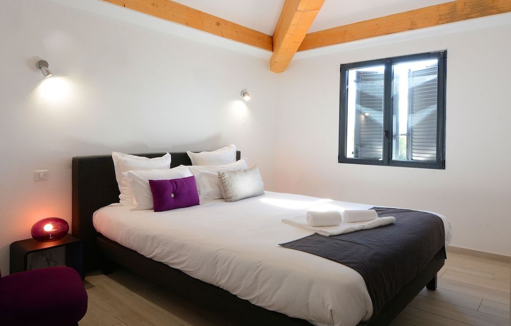 Apartment, 1 Bedroom, Sea View