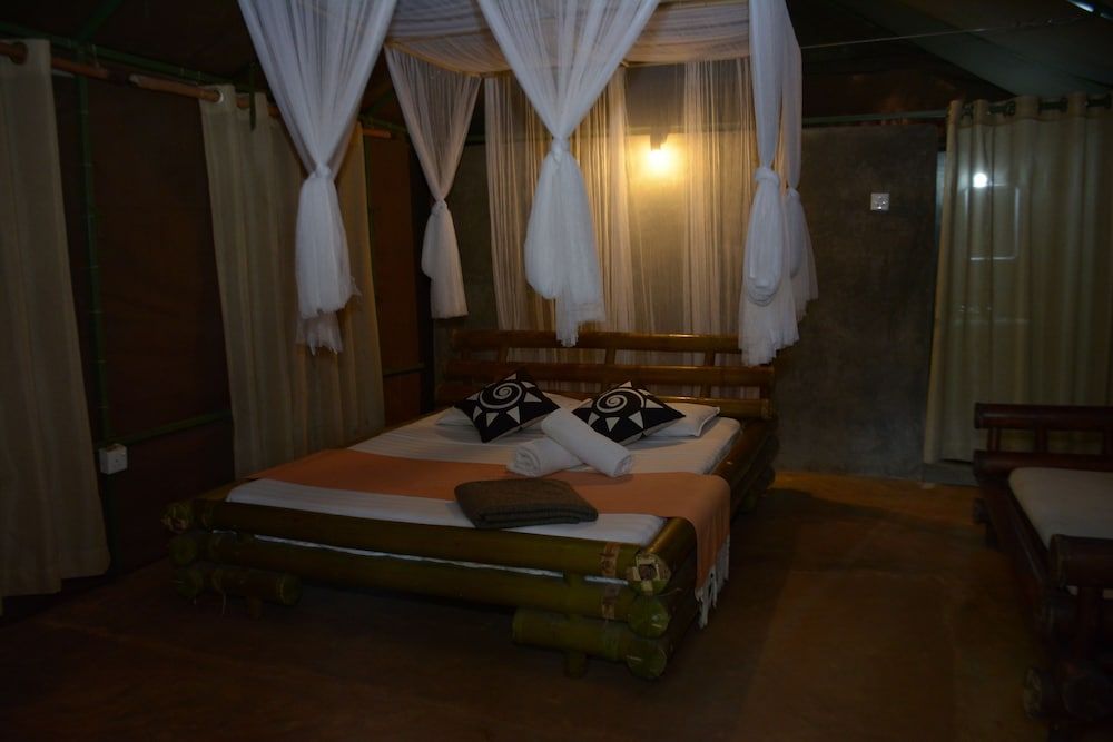 Luxury Tent, 1 Bedroom