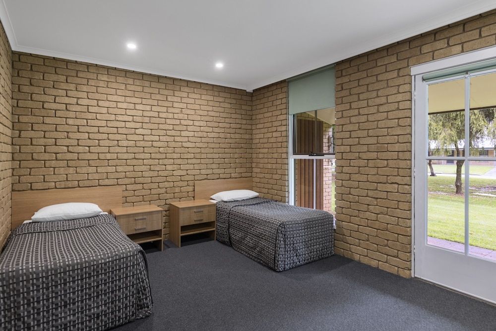 RACV Cobram Resort Two Bedroom Apartment
