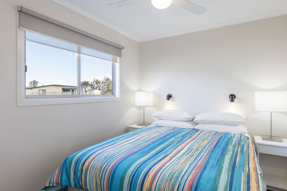 RACV Cobram Resort Garden View Cabin 2