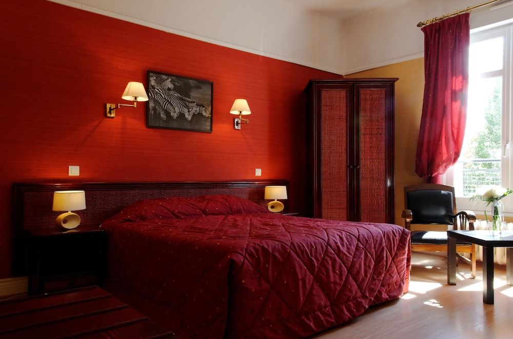 Superior Double or Twin Room, 1 Double or 2 Twin Beds