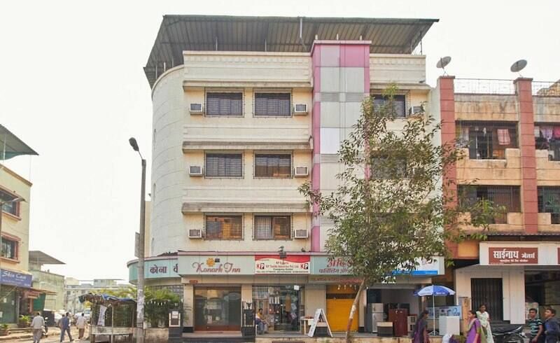 undefined Hotel Konark Inn 6
