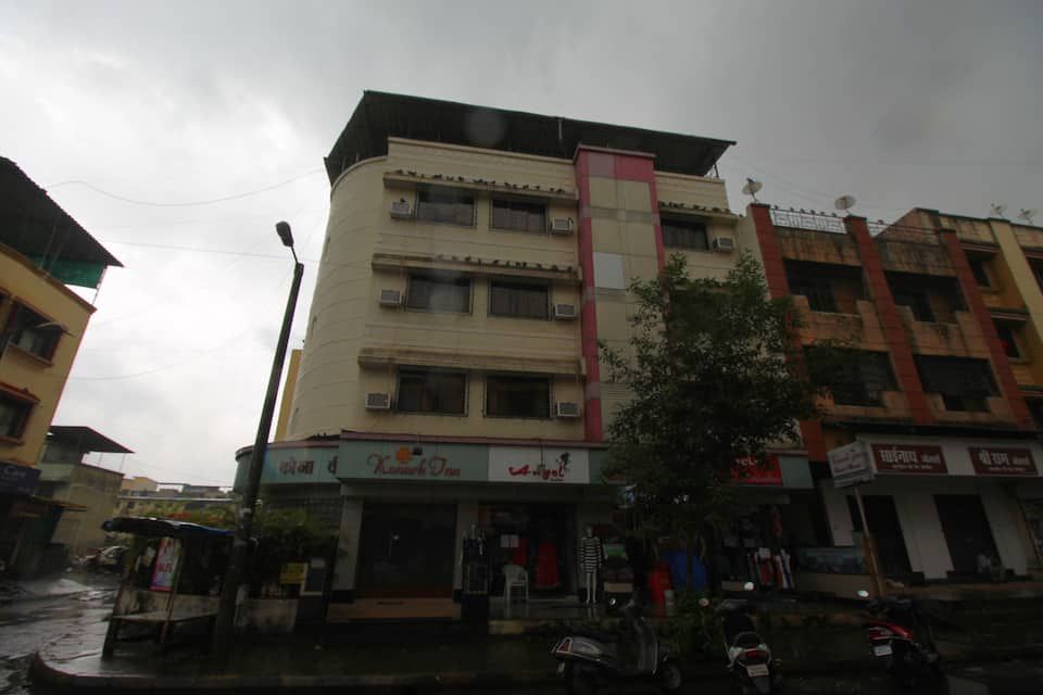 Hotel Konark Inn 5