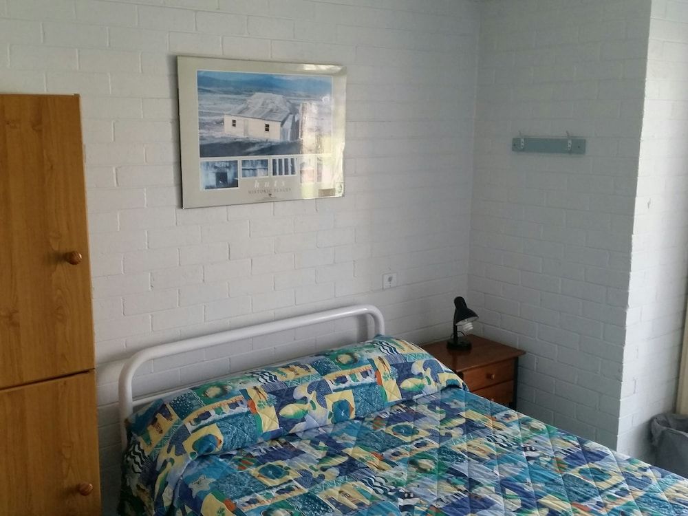 Double Room, Shared Bathroom