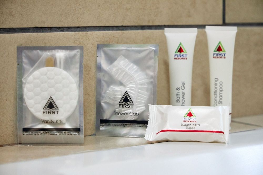 First Group Magalies Park Chalet, 1 Bedroom 16