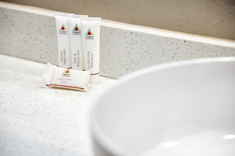 First Group Magalies Park Chalet, 2 Bedrooms 7