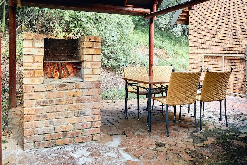 First Group Magalies Park Chalet, 1 Bedroom 11